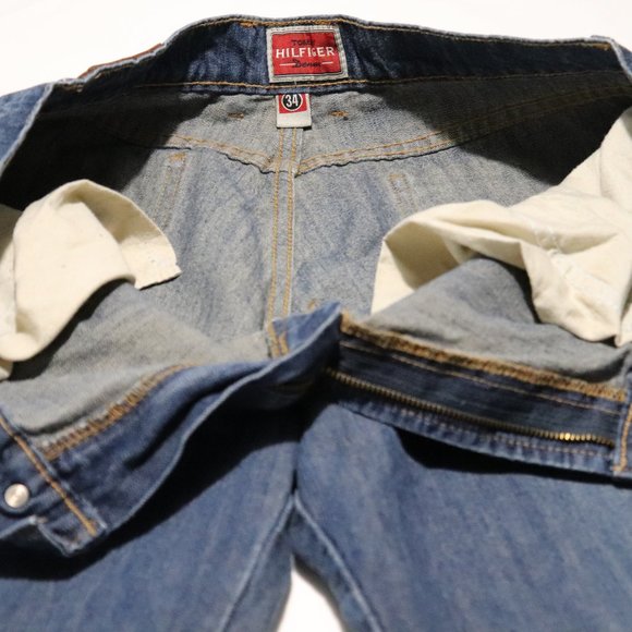 Tommy Hilfinger Jeans - Picture 3 of 6